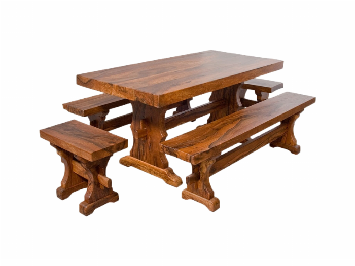 Mesa Mosteiro