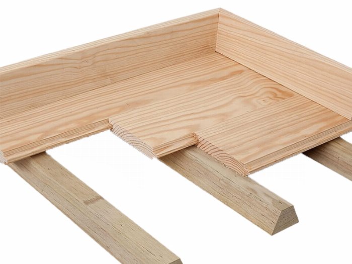 Pavimentos