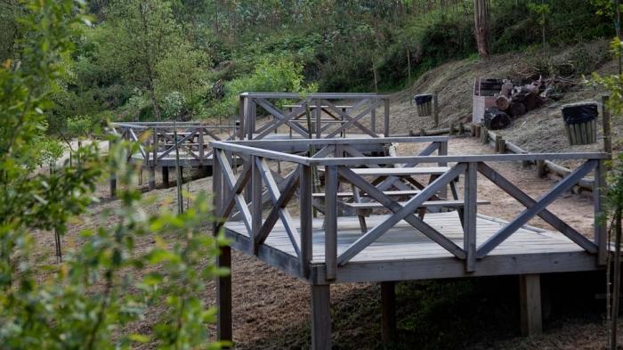 Picnic Park