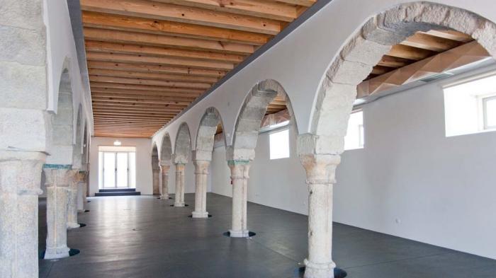 Museu Imagem Movimento