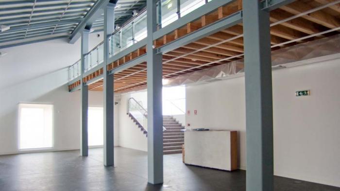 Museu Imagem Movimento
