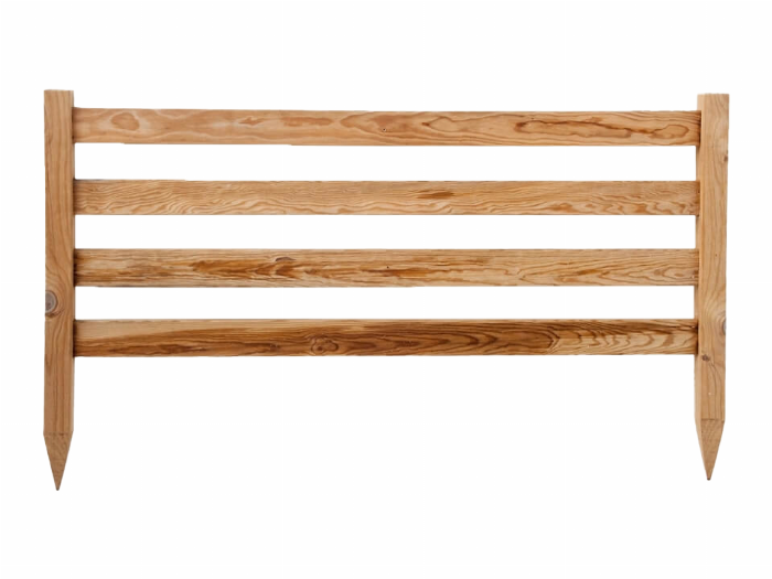 Vedação Tábua Horizontal