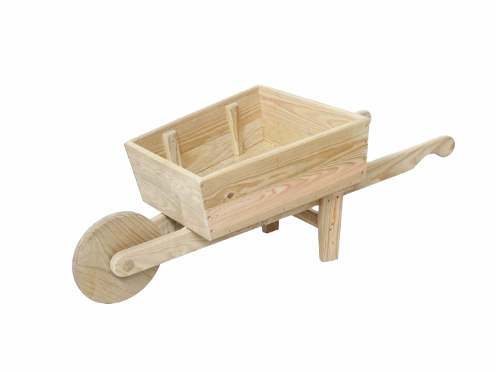Carro de Mão