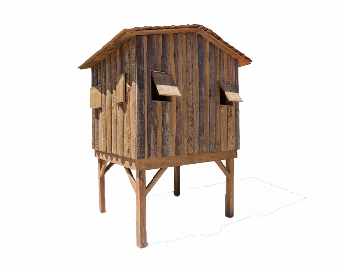 Casa de Árvore
