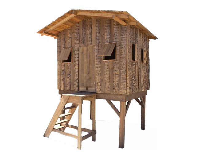 Casa de Caça