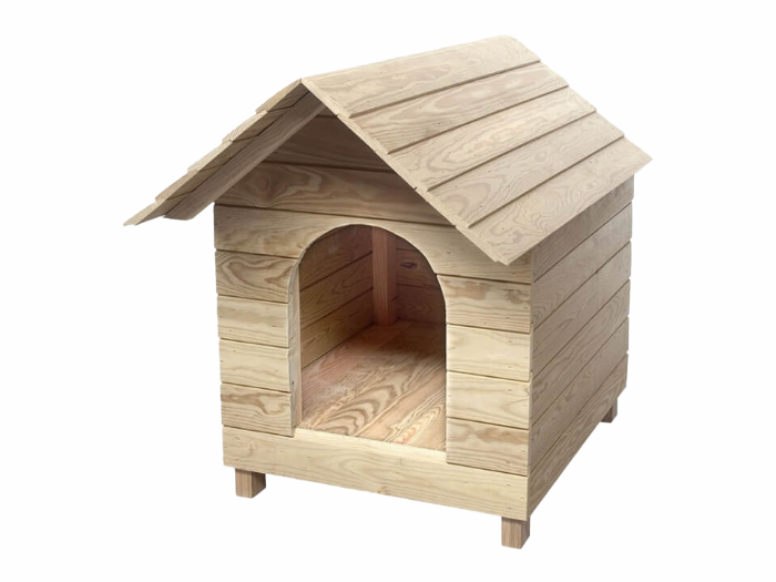 Casota Pequena