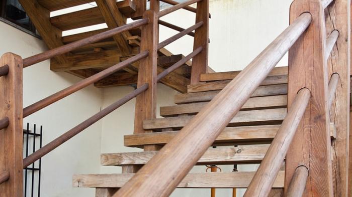 Escadas p/ Medida