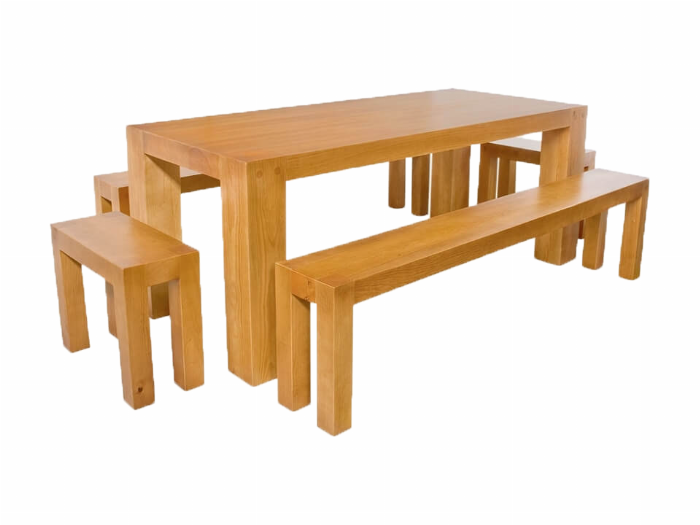 Mesa Contemporânea