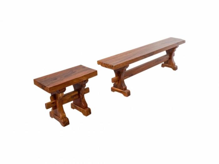 Mesa Mosteiro