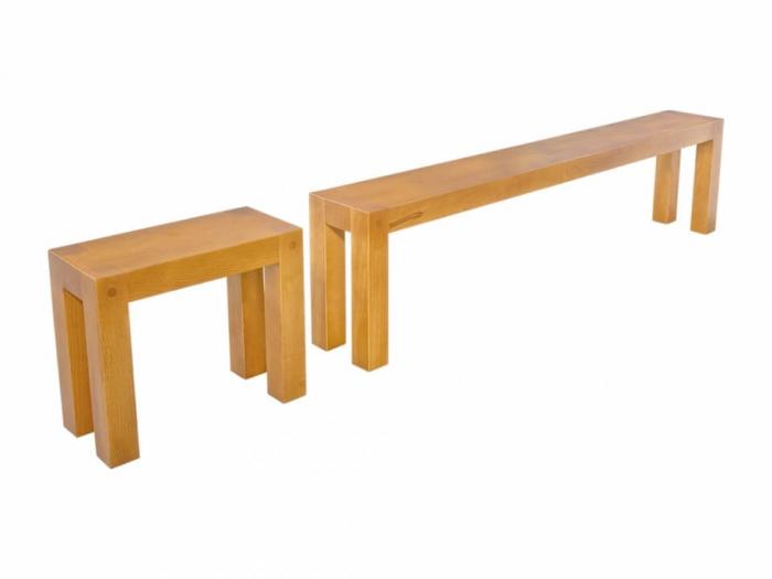 Mesa Contemporânea