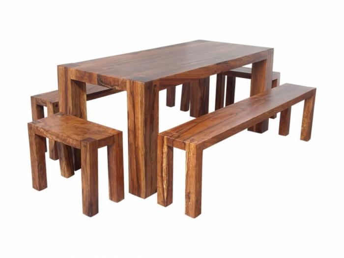 Mesa Contemporânea