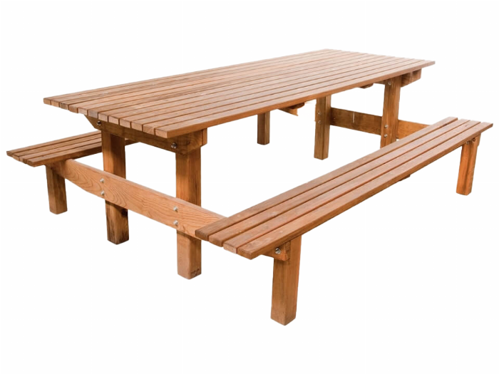 Mesa de Jardim